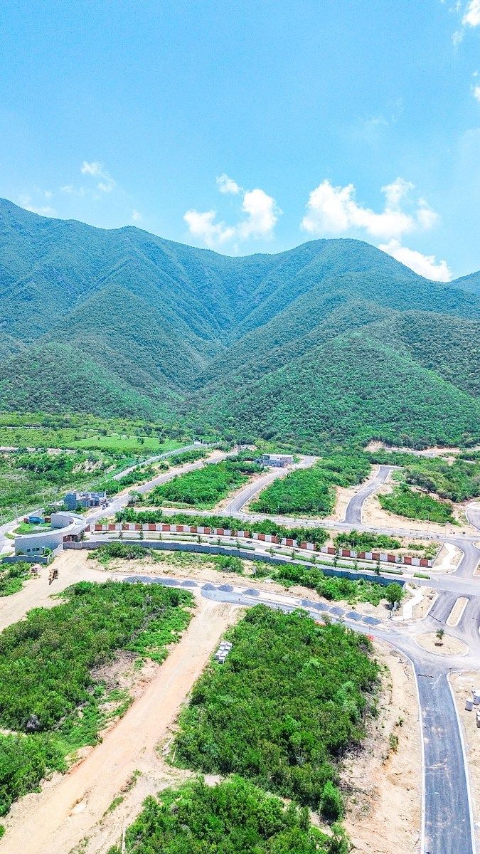 Lote em El Yerbaniz, Santiago, foto 2 de 8