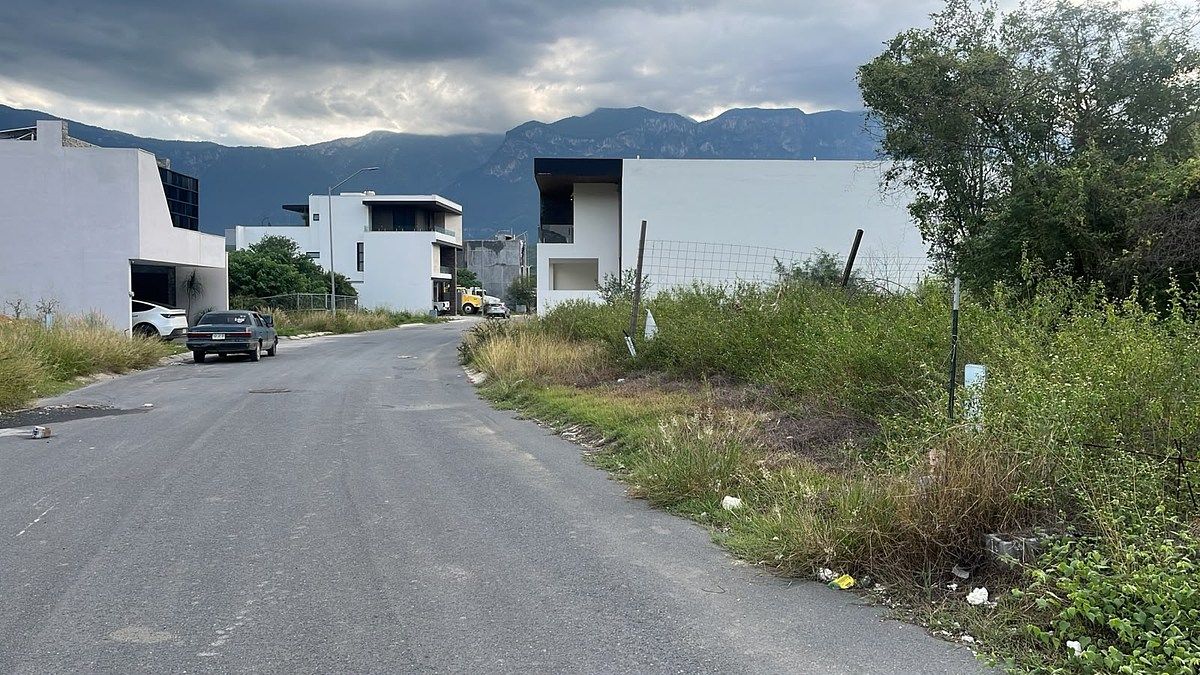 Lote em El Yerbaniz, Santiago, foto 3 de 8