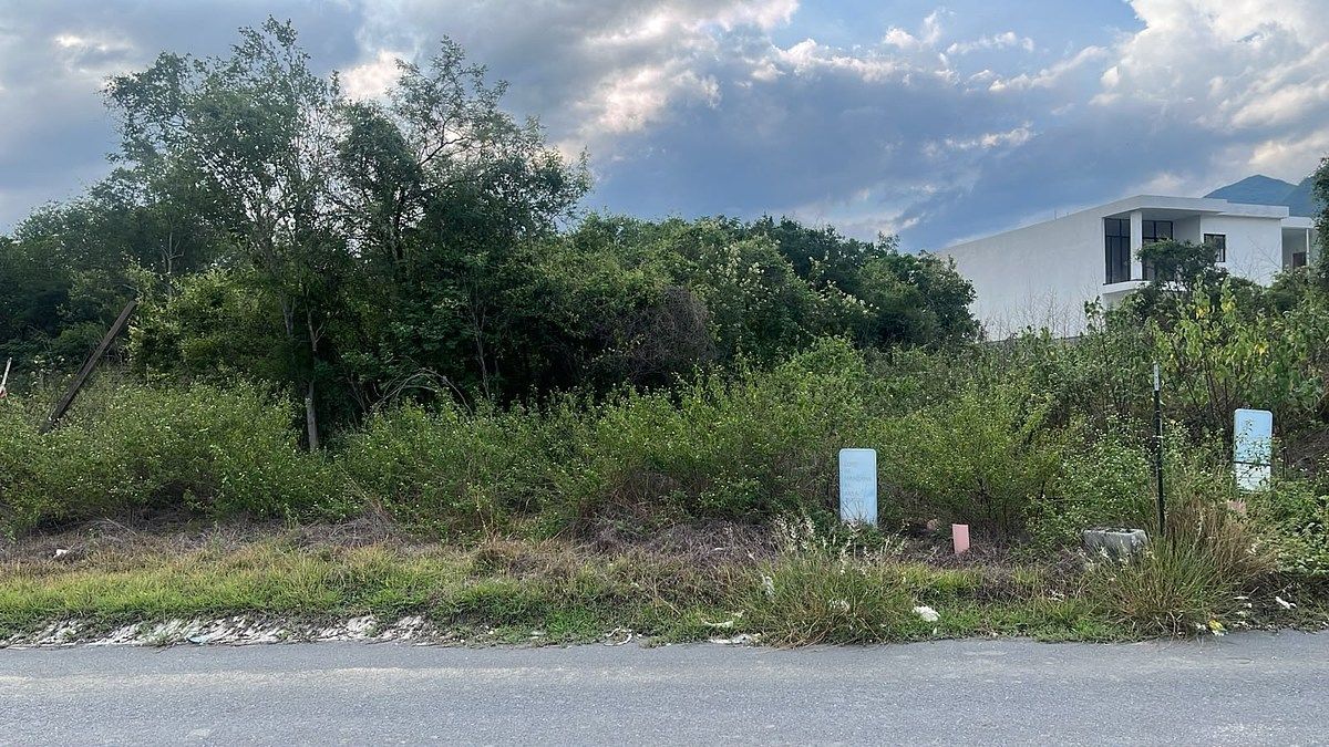 Lote em El Yerbaniz, Santiago, foto 4 de 8