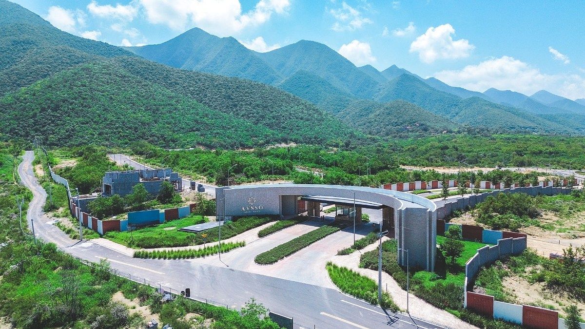 Terreno Residencial en Venta; Aysso Residencial, Carr. Ncnl, Santiago, foto 1 de 8