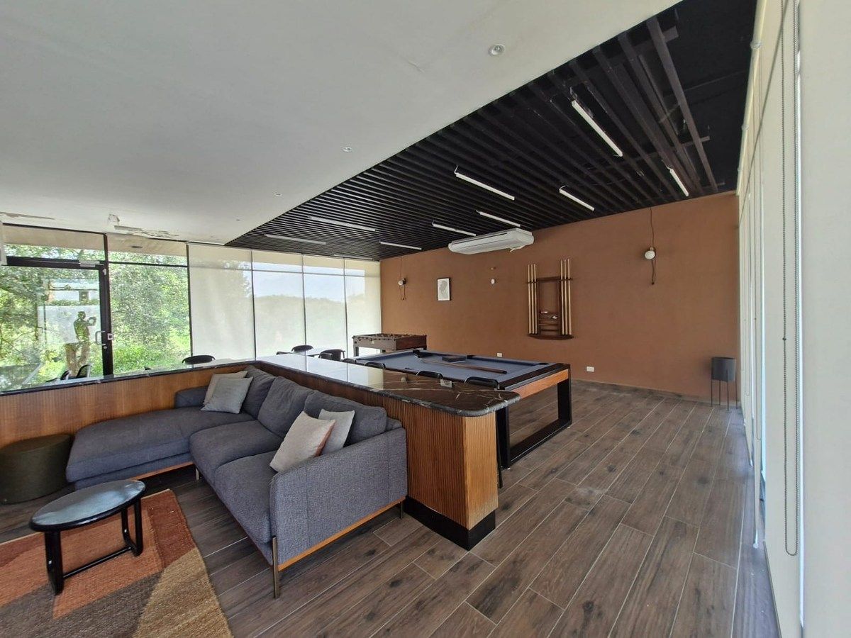 Lote em El Yerbaniz, Santiago, foto 6 de 8