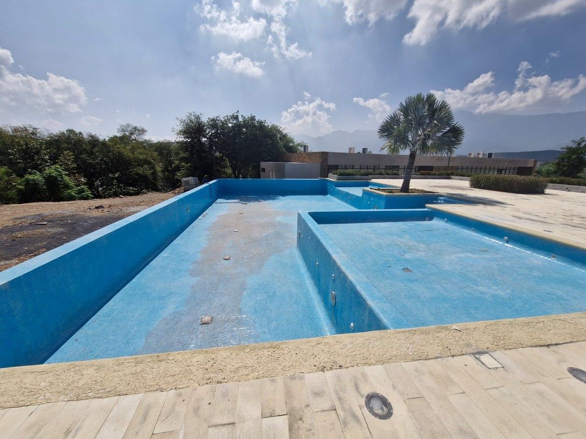 Lote em El Yerbaniz, Santiago, foto 8 de 8