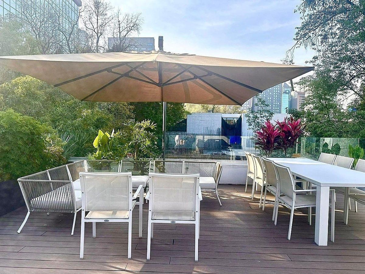 Apartamento em Polanco IV Sección, Miguel Hidalgo, foto 2 de 18
