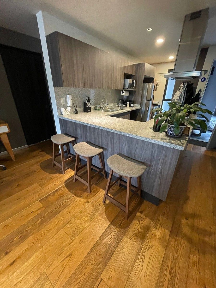 Apartamento em Roma Norte, Cuauhtémoc, foto 2 de 22