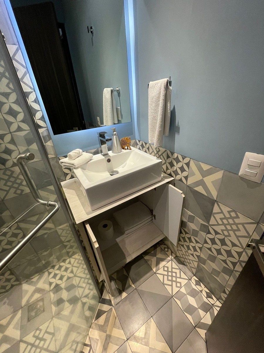 Apartamento em Roma Norte, Cuauhtémoc, foto 10 de 22