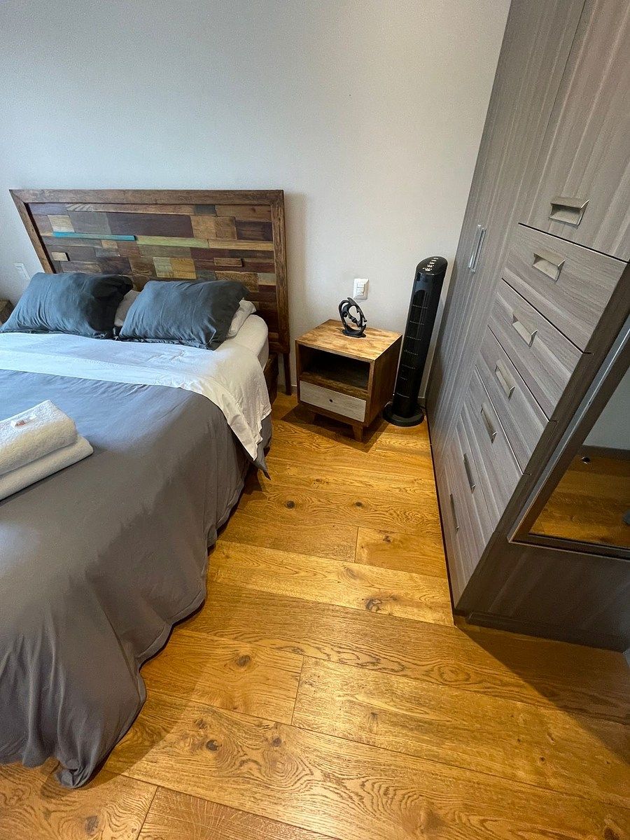 Apartamento em Roma Norte, Cuauhtémoc, foto 11 de 22