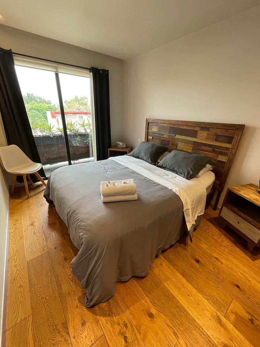 Apartamento em Roma Norte, Cuauhtémoc, foto 12 de 22