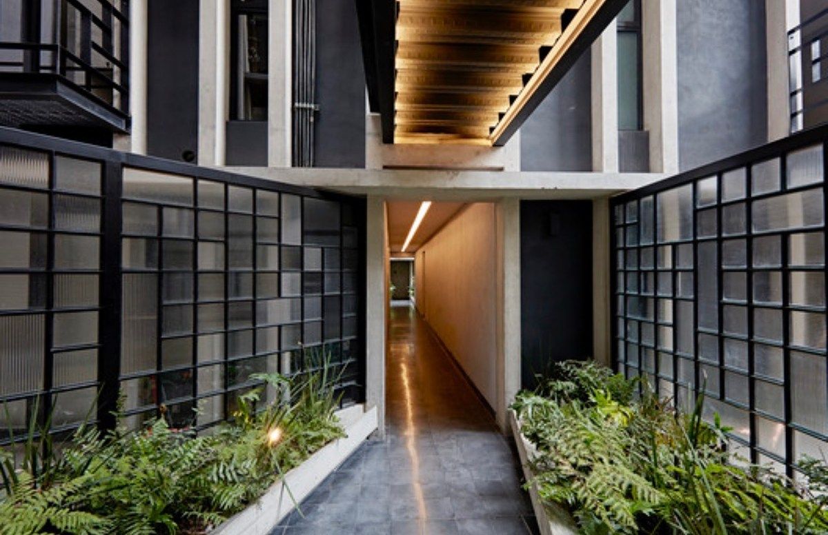 Apartamento em Roma Norte, Cuauhtémoc, foto 14 de 22