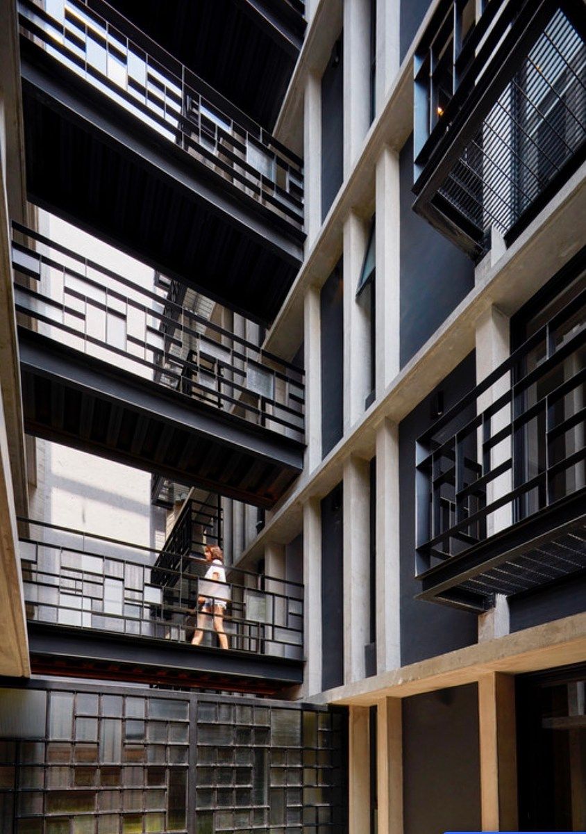 Apartamento em Roma Norte, Cuauhtémoc, foto 15 de 22