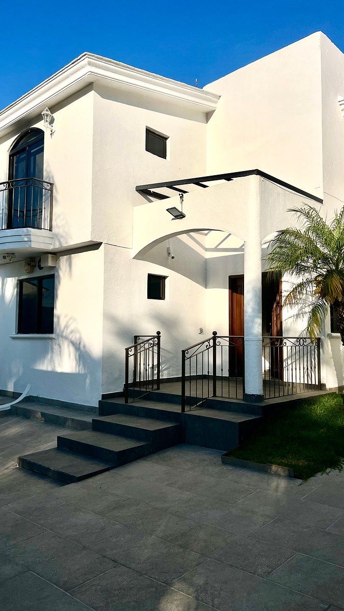 House in Bugambilias, Zapopan, photo 7 of 24