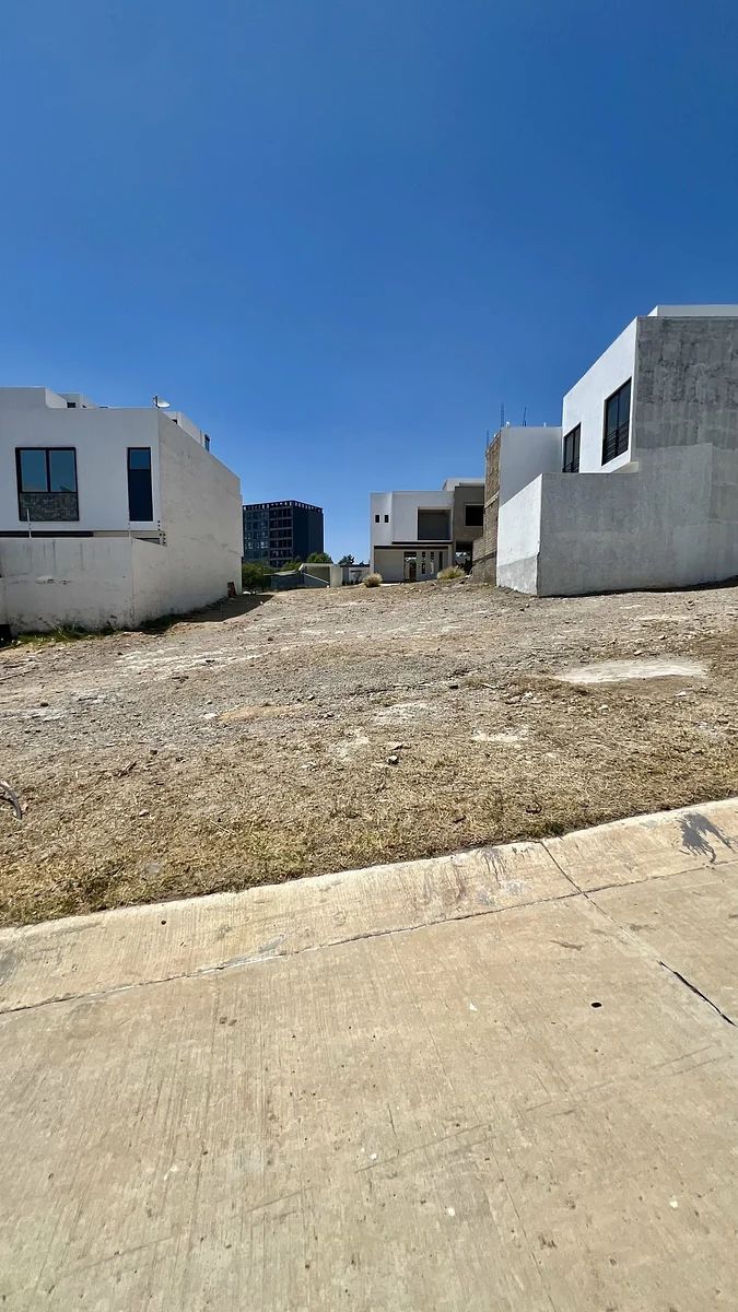 Lote em Capital Norte, Zapopan, foto 5 de 7
