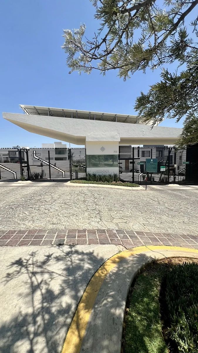 Lote em Capital Norte, Zapopan, foto 6 de 7
