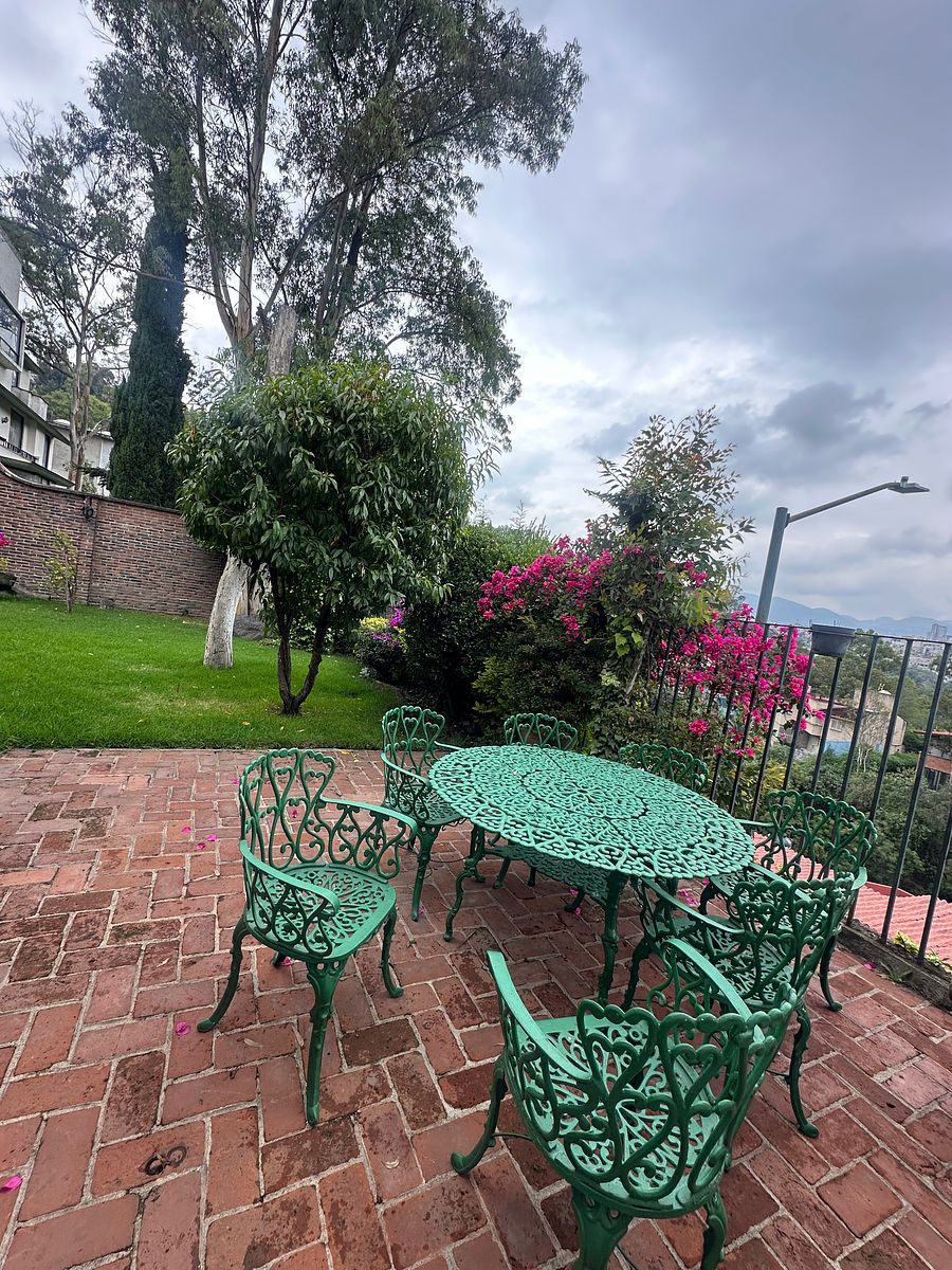 Casa em Bosques de la Herradura, Huixquilucan, foto 8 de 23