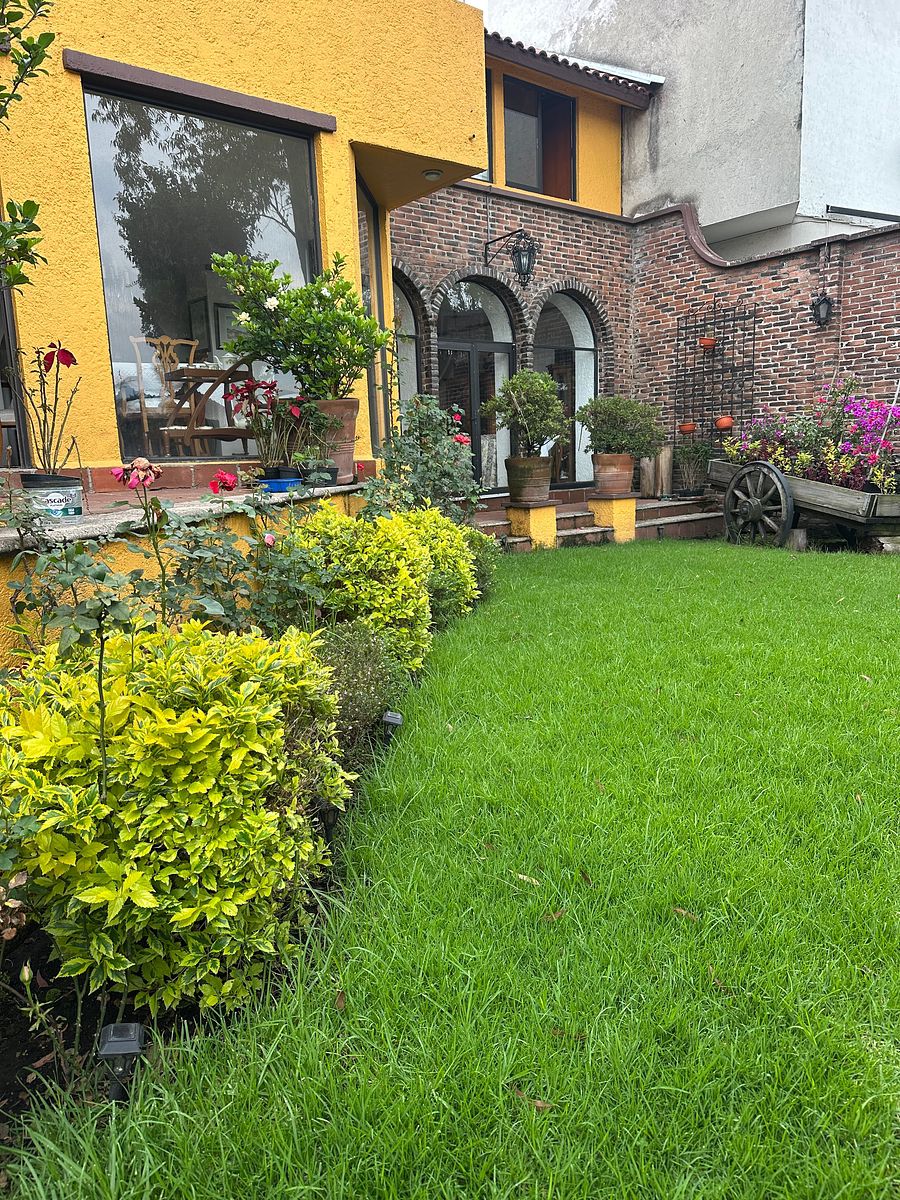 Casa em Bosques de la Herradura, Huixquilucan, foto 9 de 23