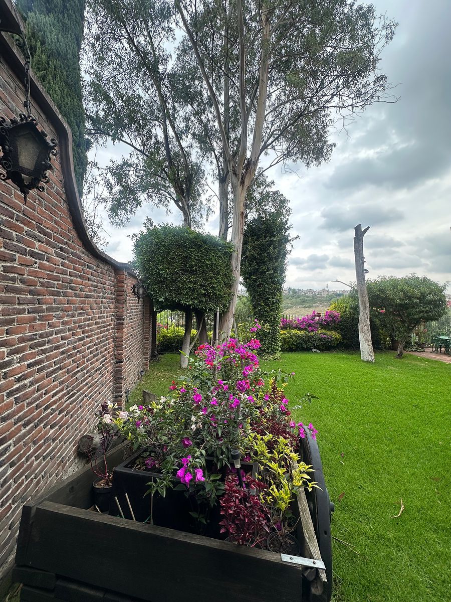 Casa em Bosques de la Herradura, Huixquilucan, foto 10 de 23