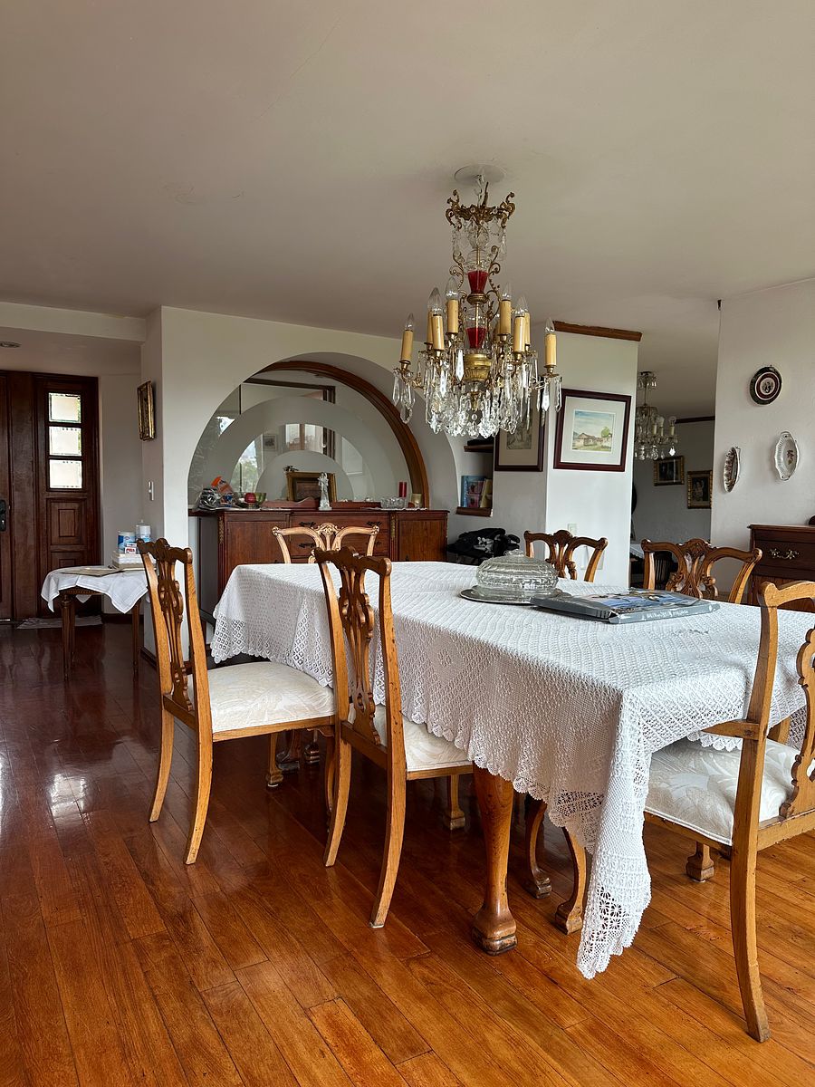Casa em Bosques de la Herradura, Huixquilucan, foto 6 de 23
