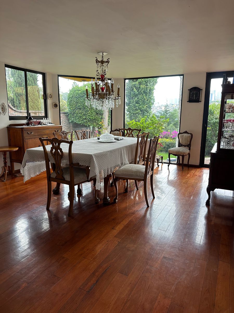 Casa en venta en Bosques de la Herradura con doble seguridad, foto 1 de 23