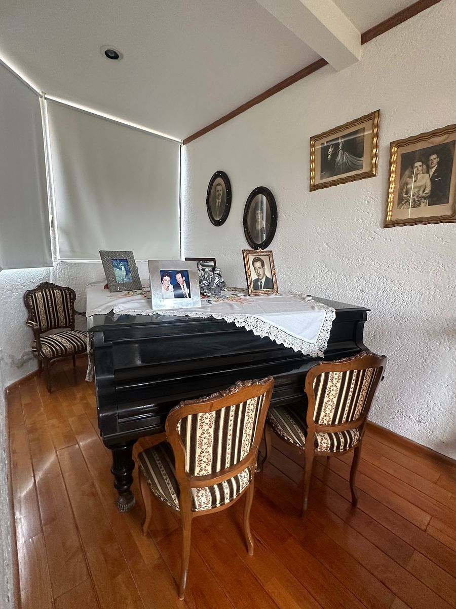 Casa em Bosques de la Herradura, Huixquilucan, foto 5 de 23