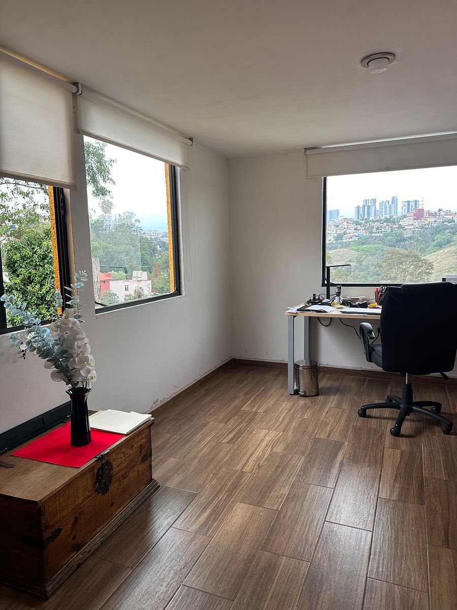 Casa em Bosques de la Herradura, Huixquilucan, foto 16 de 23