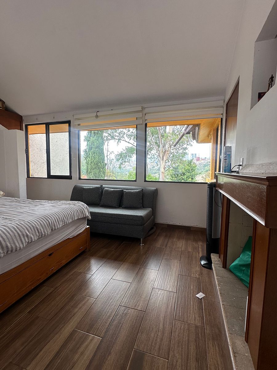 Casa em Bosques de la Herradura, Huixquilucan, foto 17 de 23