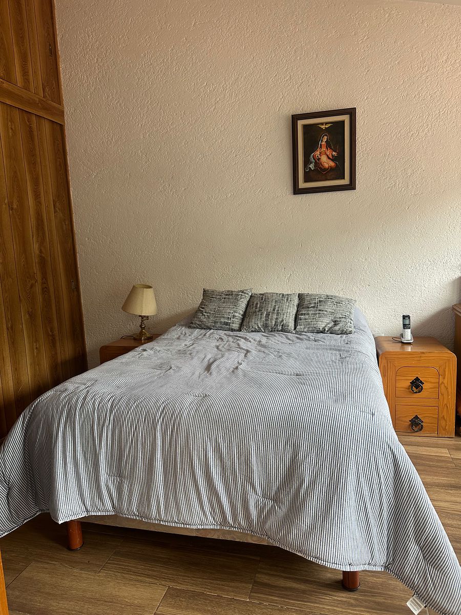 Casa em Bosques de la Herradura, Huixquilucan, foto 19 de 23