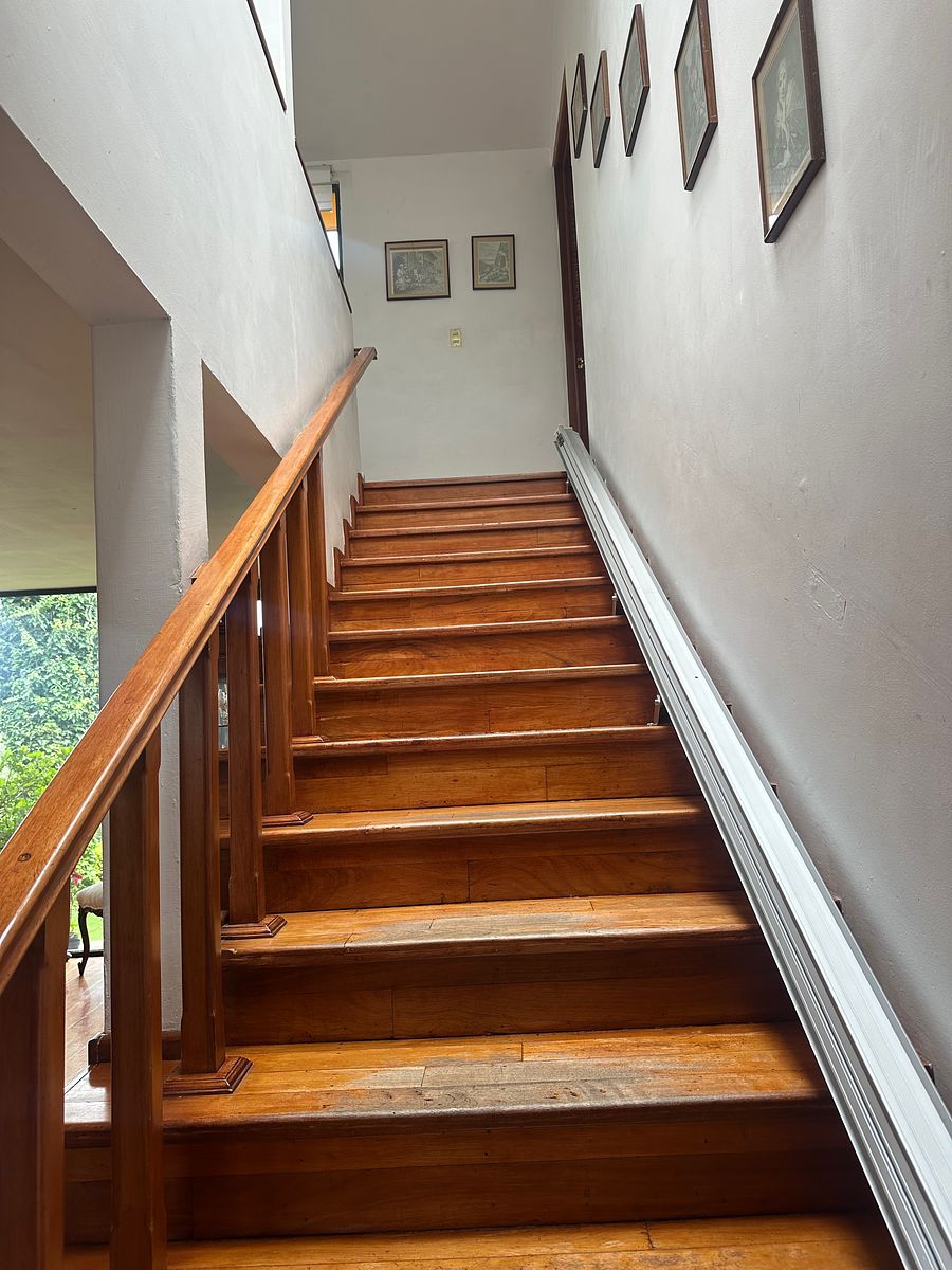 Casa em Bosques de la Herradura, Huixquilucan, foto 13 de 23