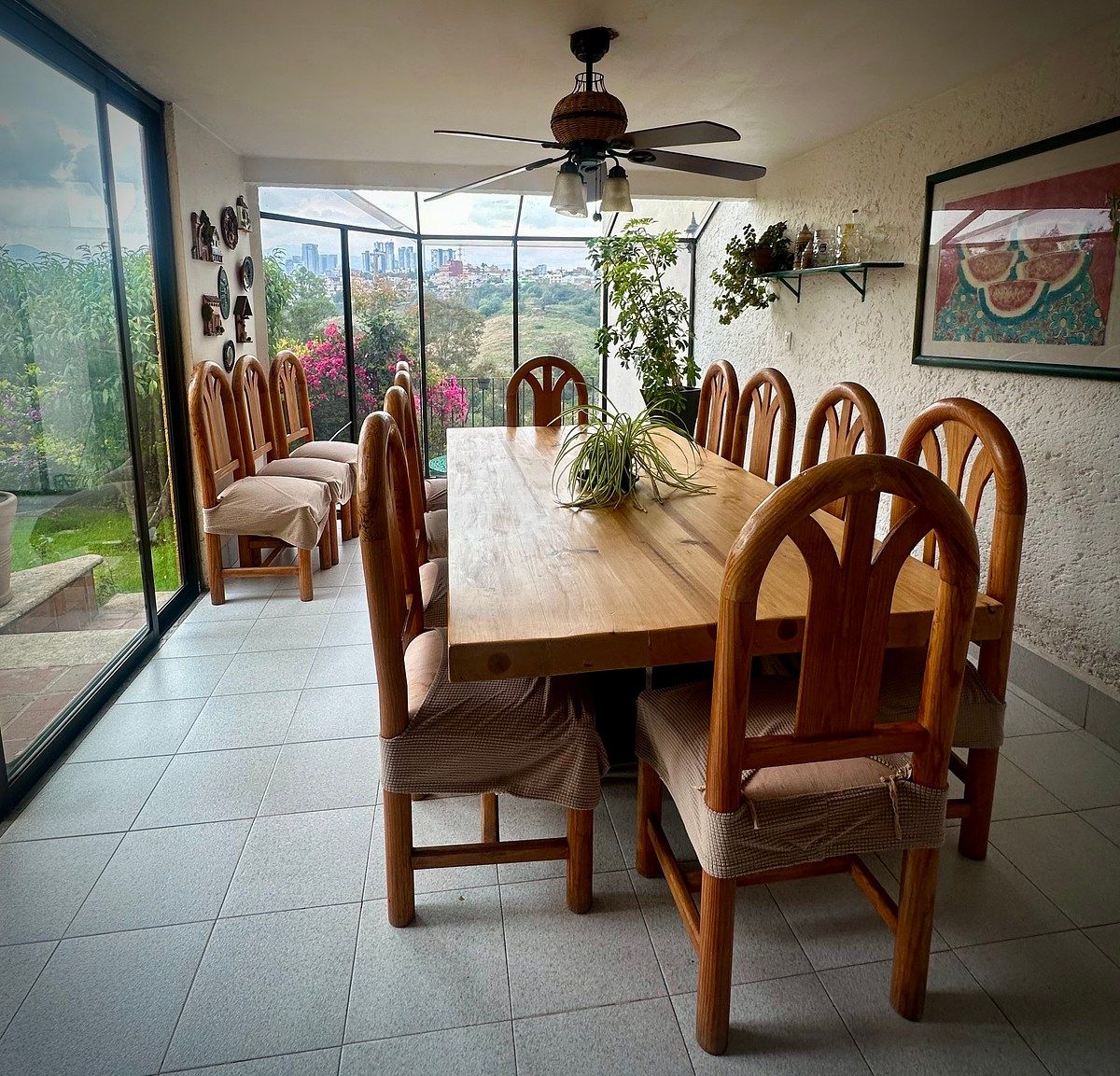 Casa em Bosques de la Herradura, Huixquilucan, foto 2 de 23