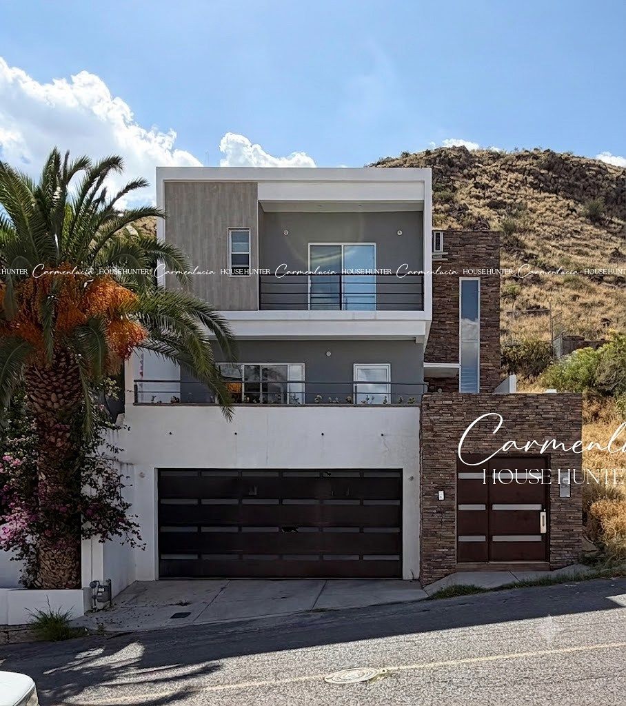 CASA EN VENTA EN ZONA BAHÍAS (PERIFÉRICO JUVENTUD), foto 1 de 19