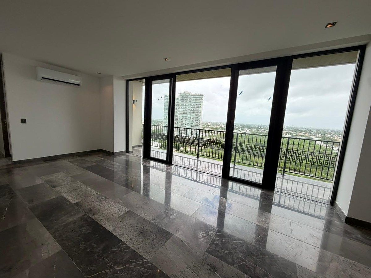 Departamento en Altabrisa, Mérida, foto 3 de 22