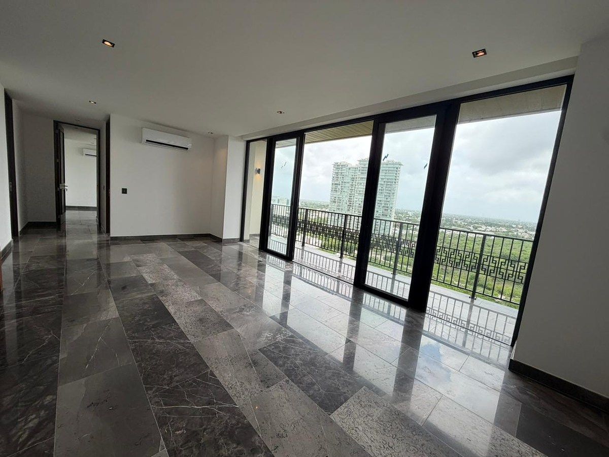 Departamento en Altabrisa, Mérida, foto 5 de 22