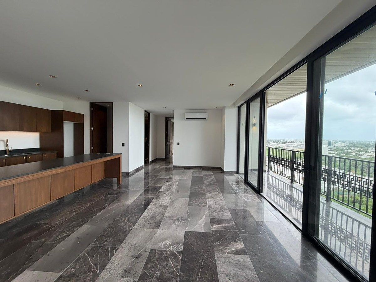 Departamento en Altabrisa, Mérida, foto 9 de 22
