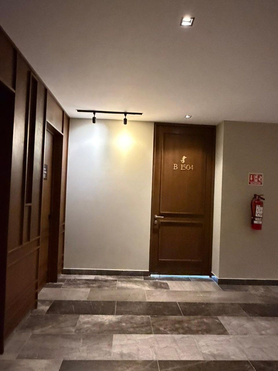 Departamento en Altabrisa, Mérida, foto 18 de 22