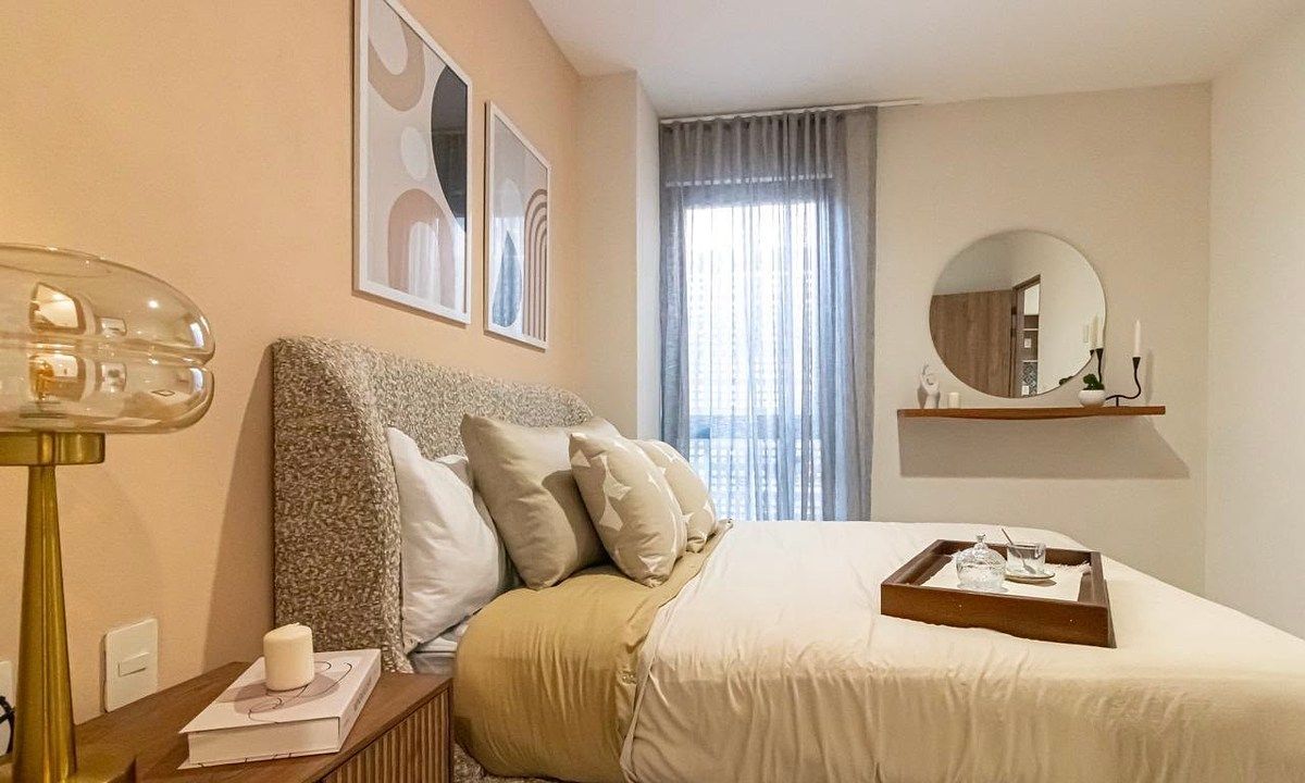 Apartamento em Quinta Velarde, Guadalajara, foto 10 de 10