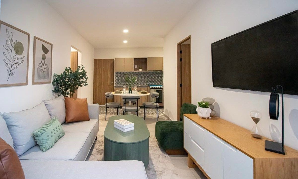Principia Living, foto 1 de 10