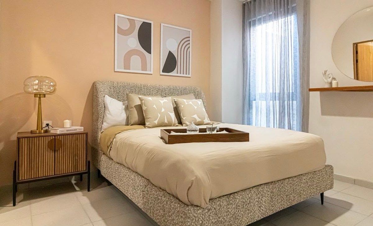 Departamento en Quinta Velarde, Guadalajara, foto 8 de 10
