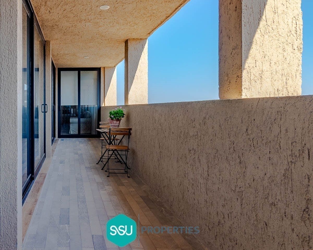 Apartamento em Zibatá, El Marqués, foto 3 de 27