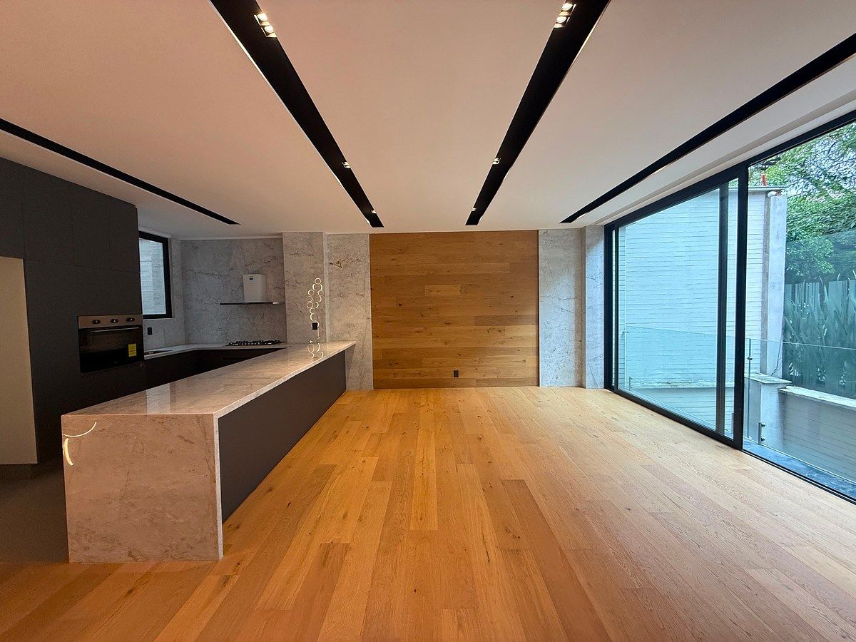 Apartamento em Polanco III Sección, Miguel Hidalgo, foto 2 de 15