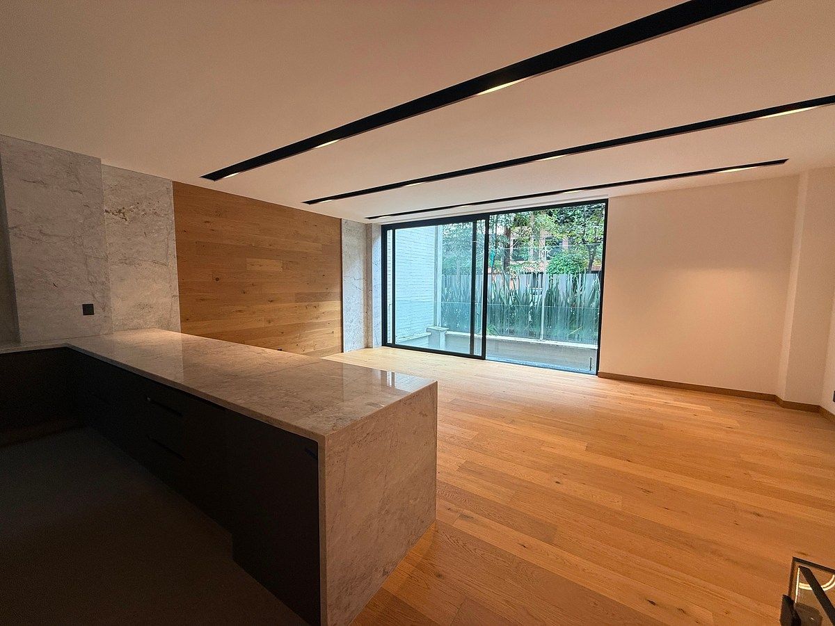 Apartamento à venda em Goldsmith, Polanco, foto 1 de 15