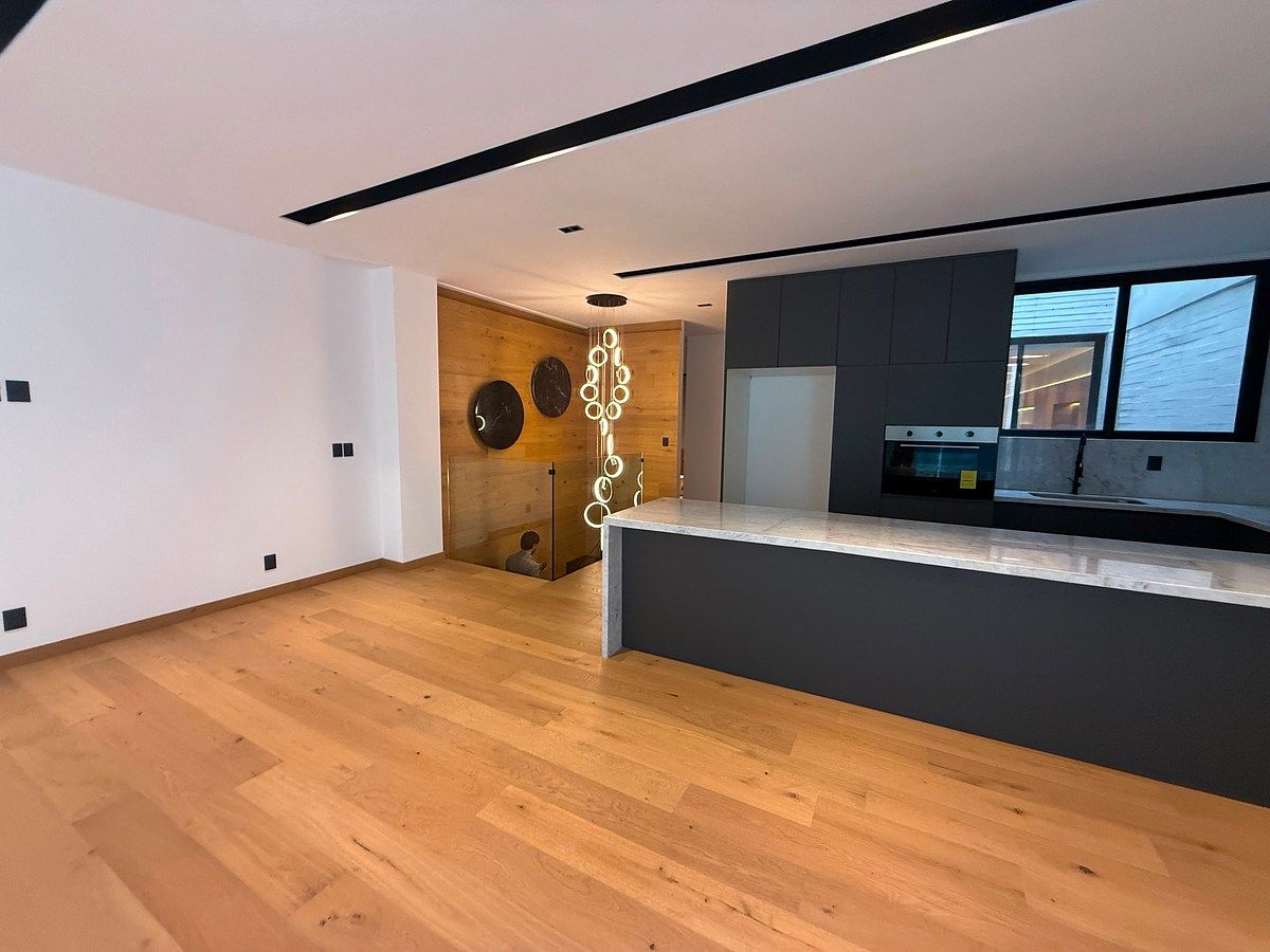 Apartamento em Polanco III Sección, Miguel Hidalgo, foto 5 de 15