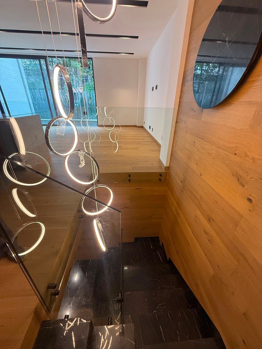 Apartamento em Polanco III Sección, Miguel Hidalgo, foto 6 de 15