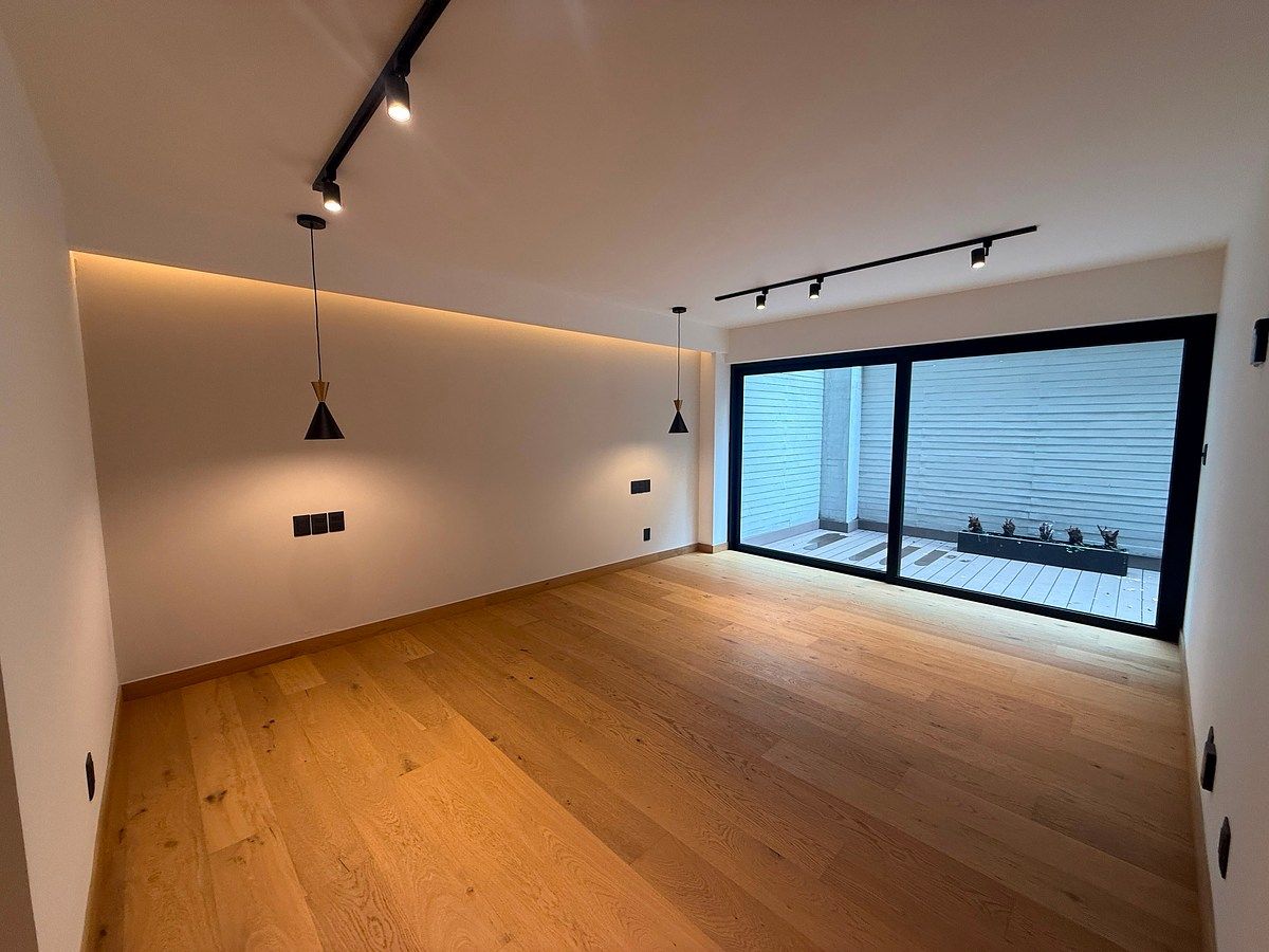 Apartamento em Polanco III Sección, Miguel Hidalgo, foto 7 de 15