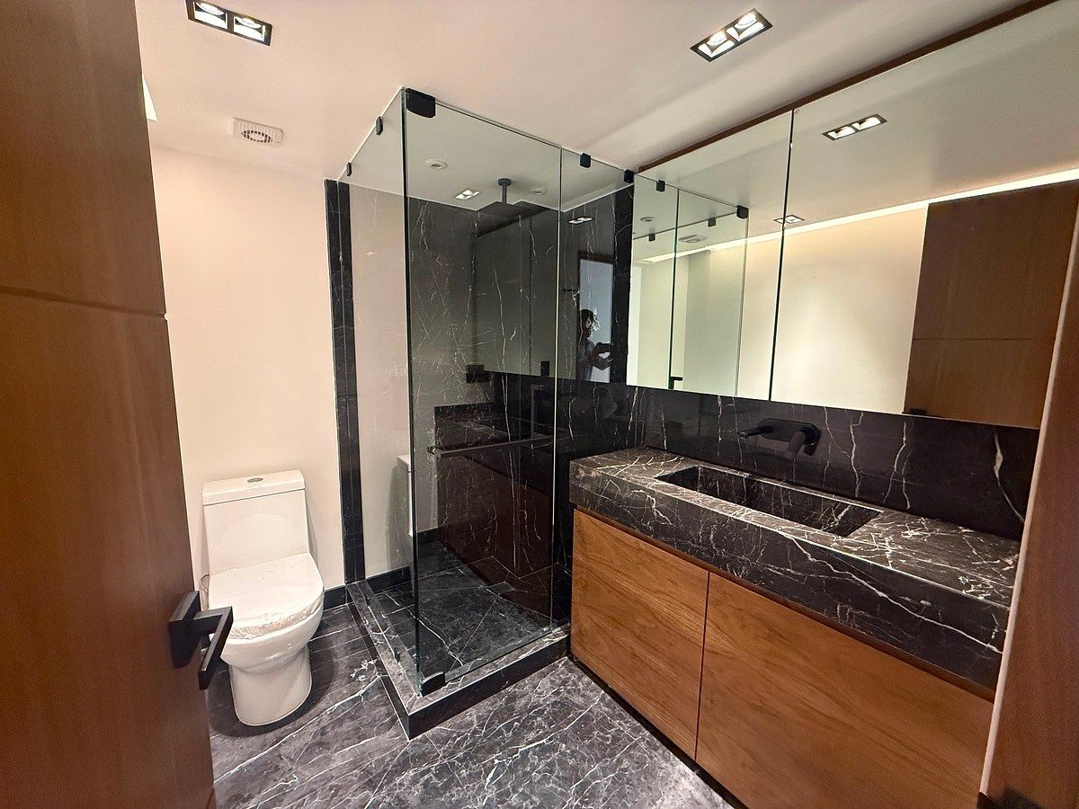 Apartamento em Polanco III Sección, Miguel Hidalgo, foto 8 de 15