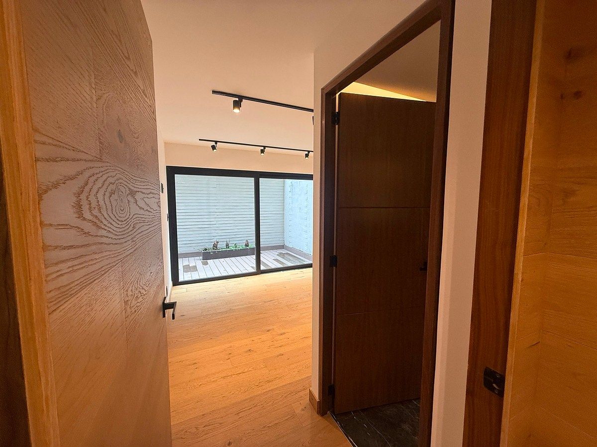 Apartamento em Polanco III Sección, Miguel Hidalgo, foto 9 de 15