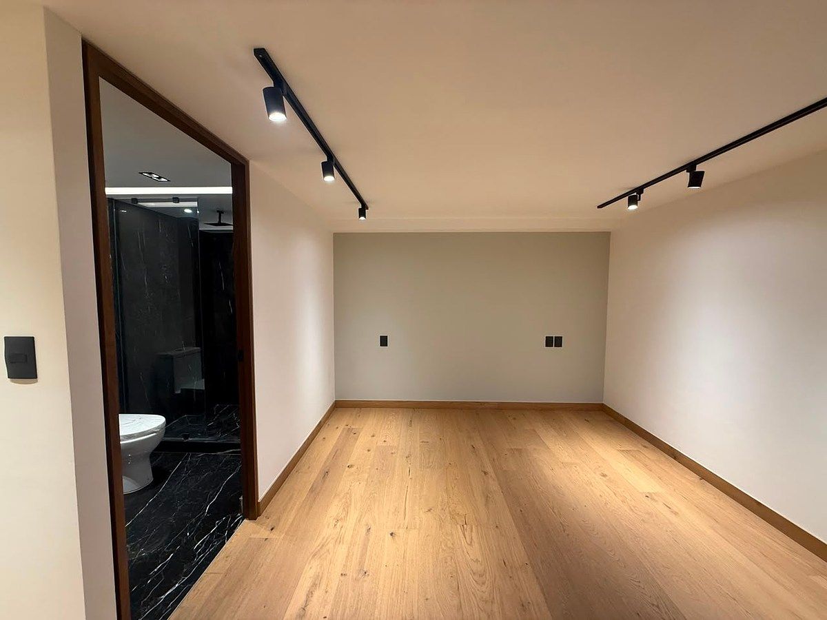 Apartamento em Polanco III Sección, Miguel Hidalgo, foto 10 de 15
