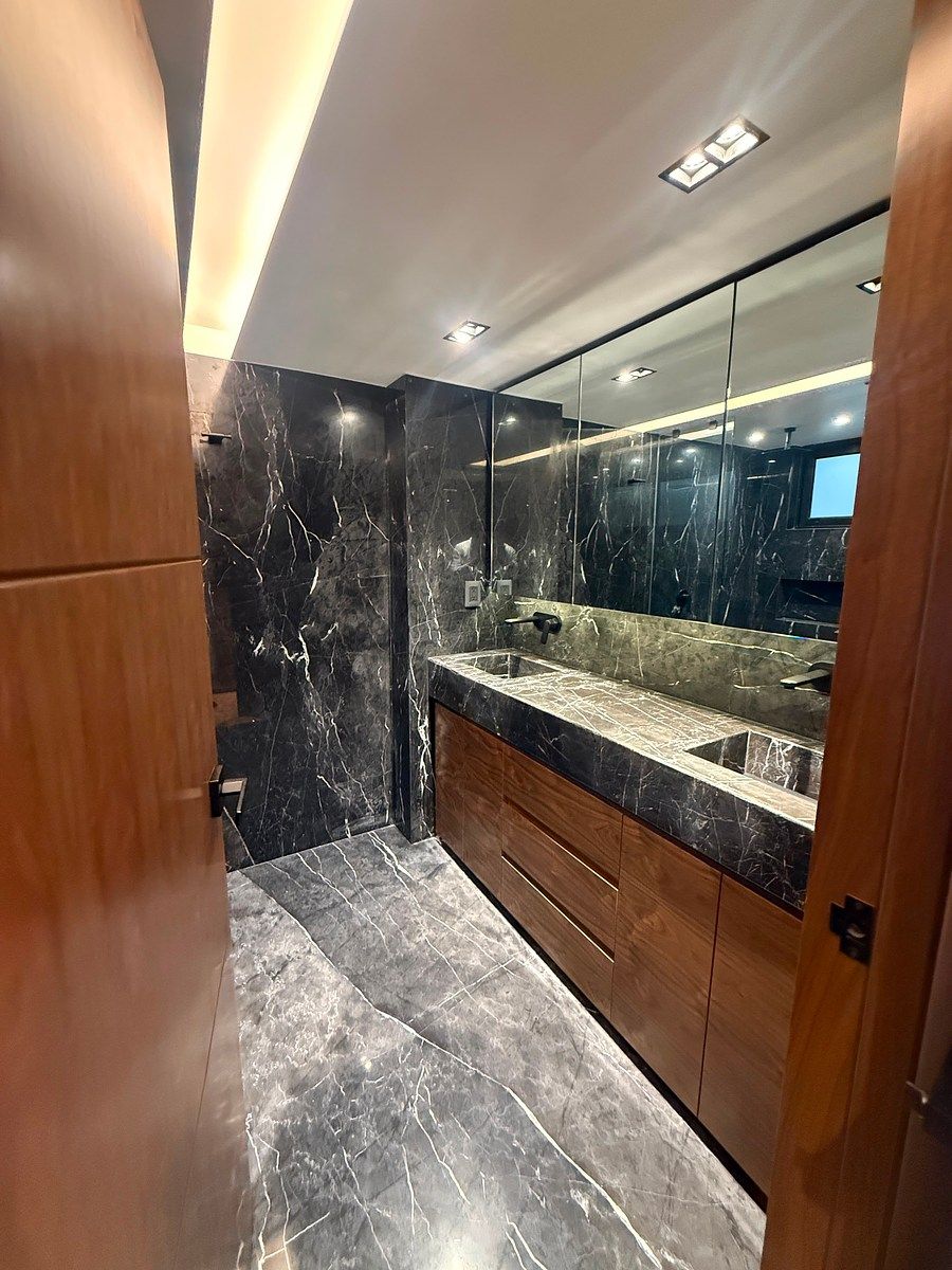 Apartamento em Polanco III Sección, Miguel Hidalgo, foto 11 de 15