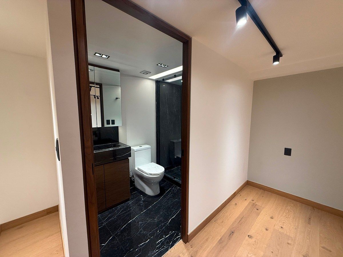 Apartamento em Polanco III Sección, Miguel Hidalgo, foto 12 de 15