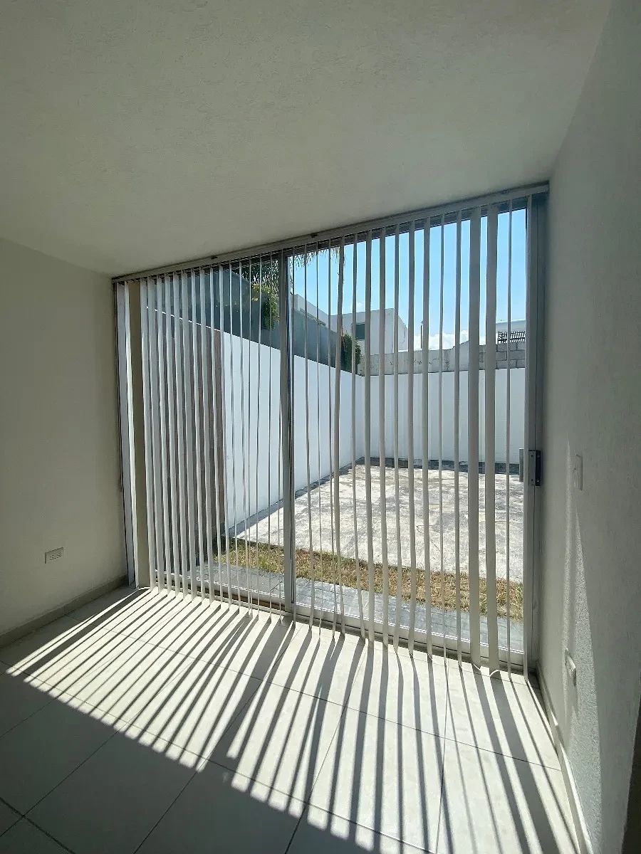 Casa en condominio en La Vida, Corregidora, foto 4 de 13
