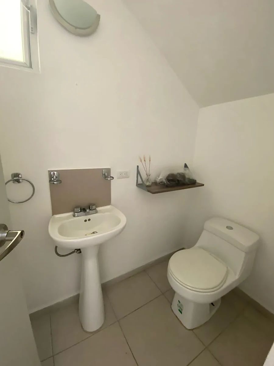 Casa en condominio en La Vida, Corregidora, foto 9 de 13