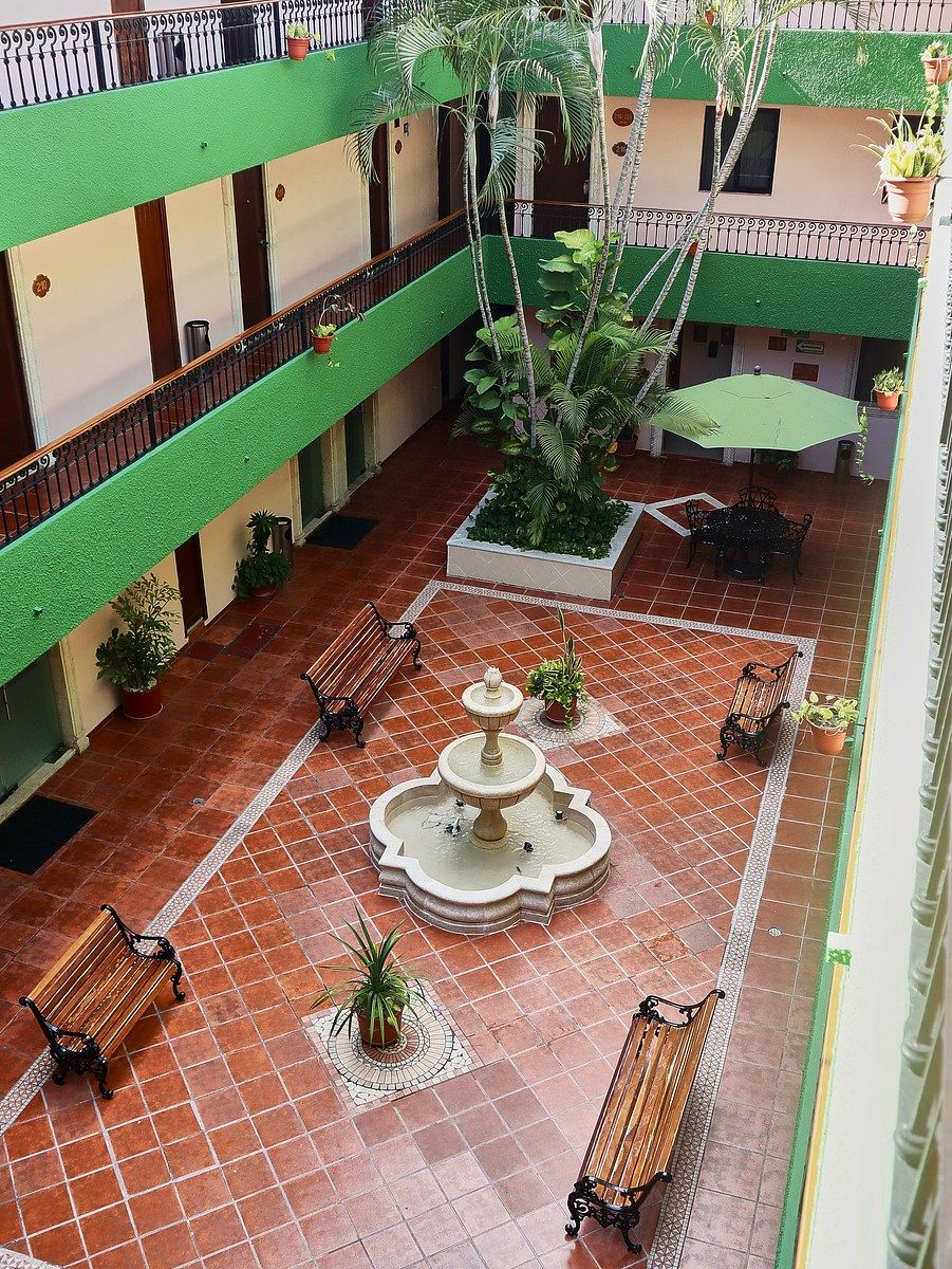 Edificio en Mérida Centro, Mérida, foto 27 de 28