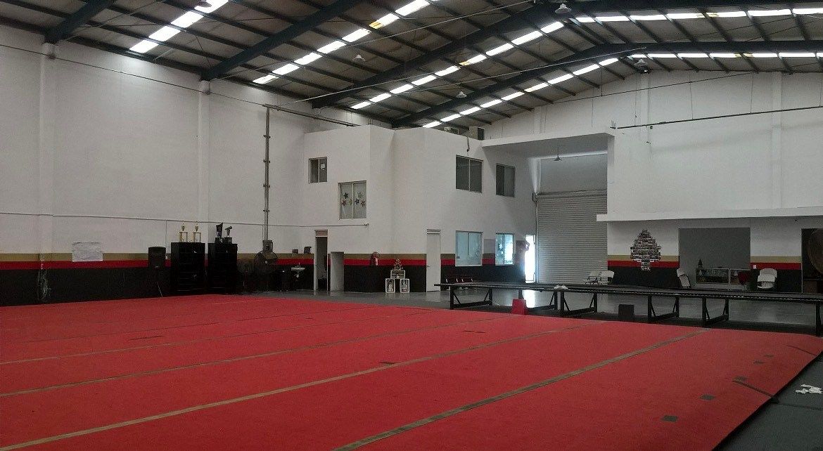 Commercial Warehouse Available for Rent in Estanzuela area, photo 1 of 3